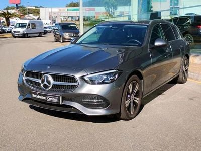 Mercedes E300