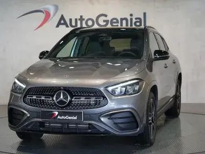 usado Mercedes GLA250 e AMG Line