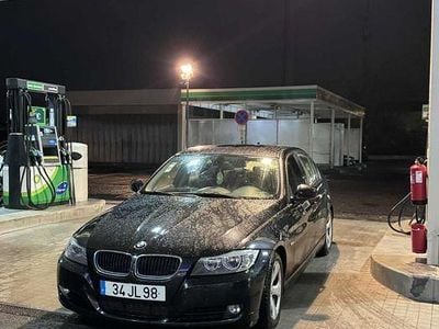 Usado 2010 BMW 320 Sedan | € 6.300 (Super Preço)