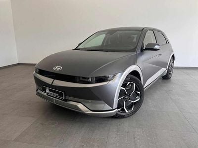 Cinzento Usado 2024 Hyundai Ioniq 5 SUV | € 46.490