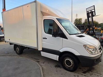 Branco Usado 2010 Mercedes Sprinter Van | € 10.750