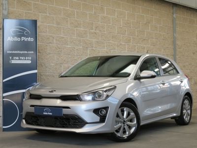 usado Kia Rio 1.0 T-GDI Dynamic