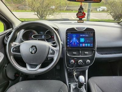 Usado Renault Clio IV LIMITED 2018 Carrinha