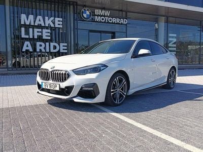 Usado BMW 218 Comfort Edition 140 HP (102 kW) 2020 Coupé