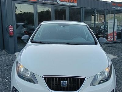 Seat Ibiza SC