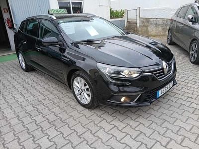 Renault Mégane GrandTour
