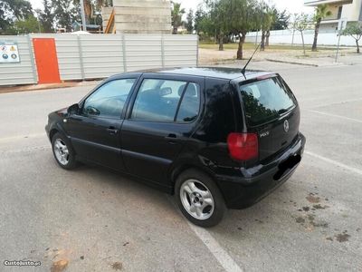 usado VW Polo Comfort