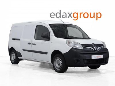 Branco Usado 2018 Renault Kangoo Monovolume | € 13.040 (Preço justo)