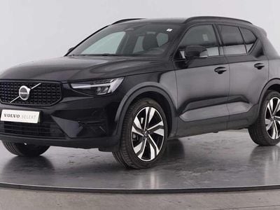 Usado Volvo XC40 163 HP (119 kW) 2026 Preto SUV