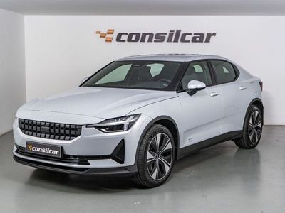 usado Polestar 2 Long Range 8 kWh