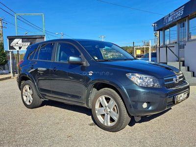 usado Toyota RAV4 2.2 D-4D