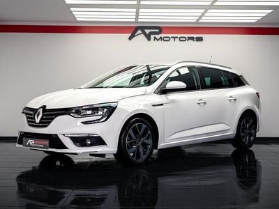 Renault Mégane IV