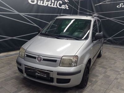 usado Fiat Panda 1.2 Dynamic