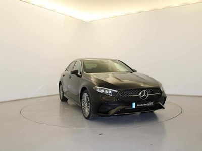 Mercedes A250