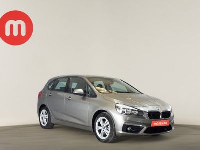 BMW 216 Active Tourer