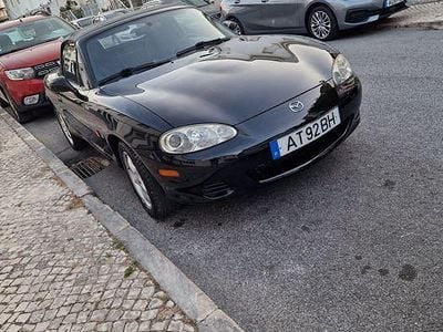 Mazda MX5