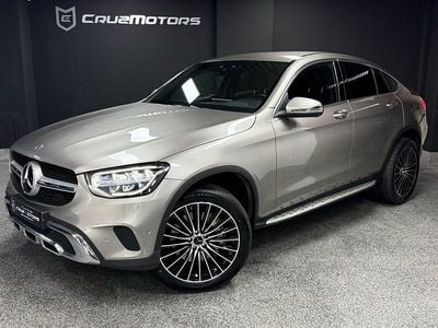 Outro Usado 2022 Mercedes GLC300 AMG line SUV | € 51.900 (Super Preço)