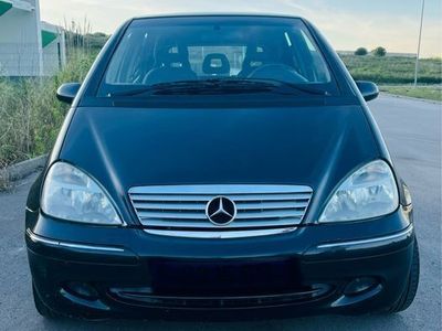 usado Mercedes A140 Classe