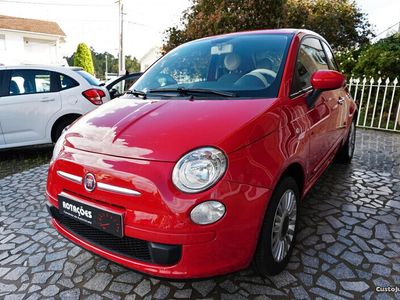 usado Fiat 500 1.2 POP STAR