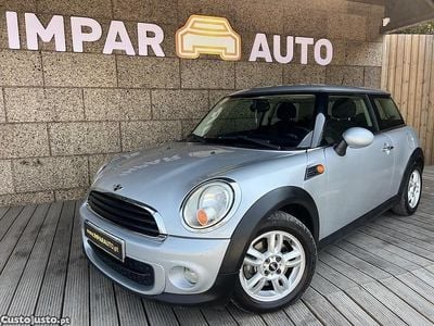 Mini One D