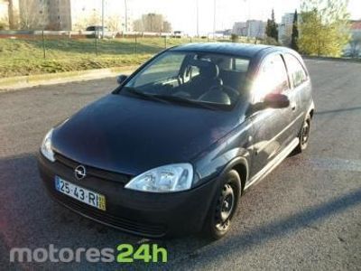 usado Opel Corsa 1.2 Confort