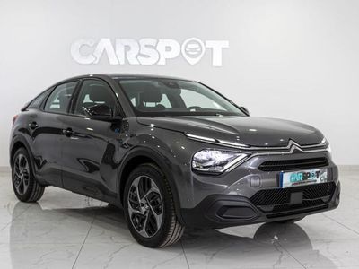 Citroën e-C4