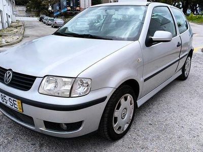 VW Polo