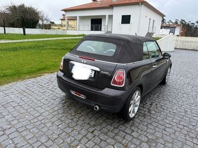 Mini Cooper D