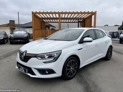 Renault Mégane III