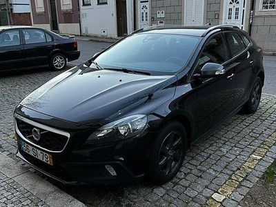 Volvo V40 CC