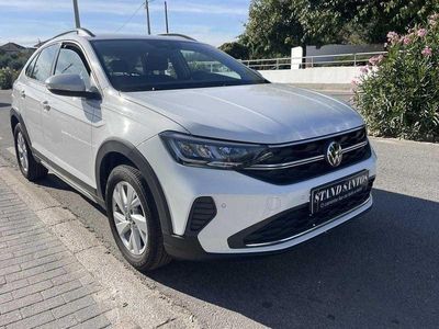 VW Taigo