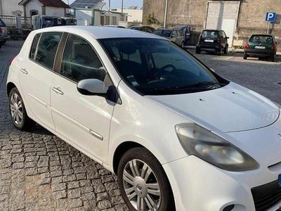 Renault Clio II