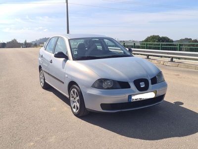 usado Seat Cordoba 1.4 TDI