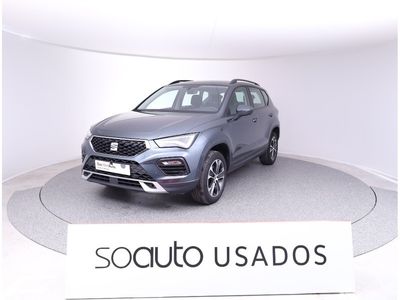 usado Seat Ateca 2.0 TDI STYLE