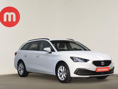 Usado 2024 Seat Leon ST Style Carrinha | € 24.499 (Caro)