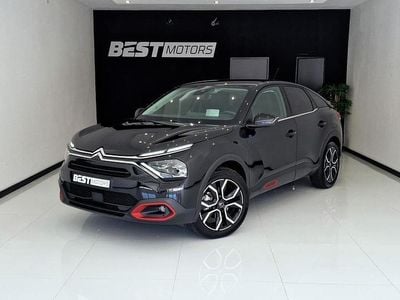 Citroën e-C4