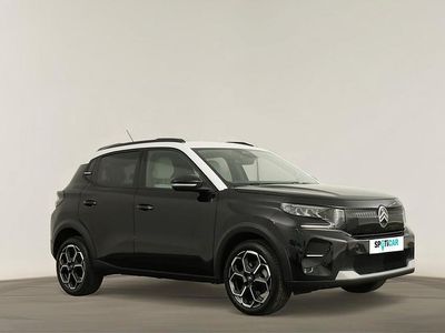 Preto Usado 2024 Citroën C3 PureTech | € 18.690 (Preço elevado)