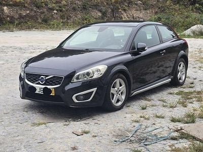 Volvo C30
