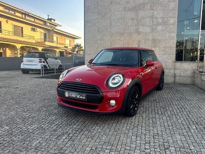 Mini One D