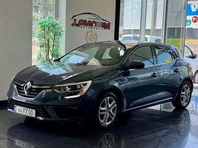 Renault Mégane IV