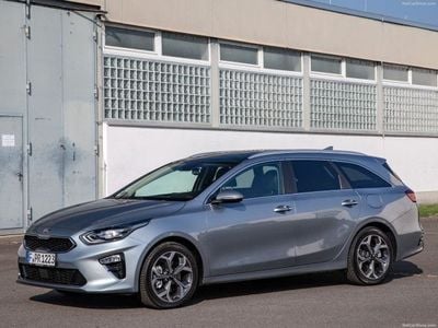 Kia Ceed Sportswagon