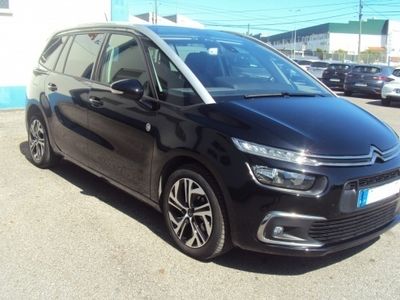 usado Citroën C4 SpaceTourer Grand1.5 Bluehdi C-Series 130cv