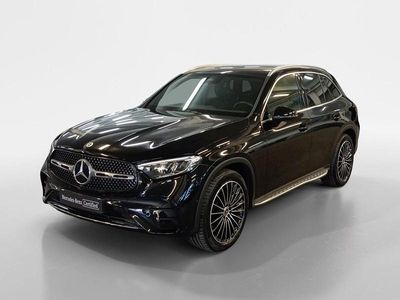 Mercedes GLC220