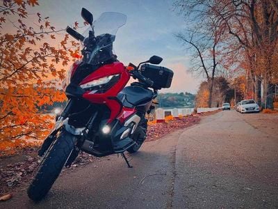 Vermelho Usado 2024 Honda Civic | € 12.000