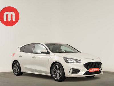 usado Ford Focus 1.0 EcoBoost MHEV ST-Line