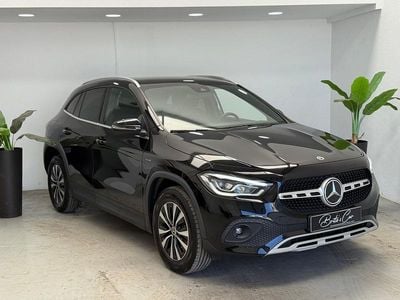 Mercedes GLA250