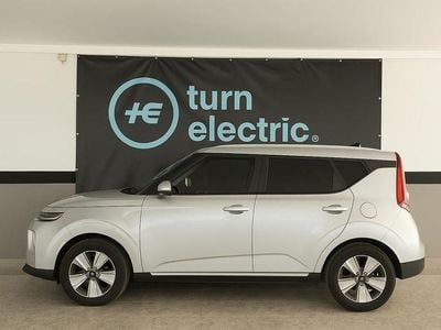 Kia Soul EV