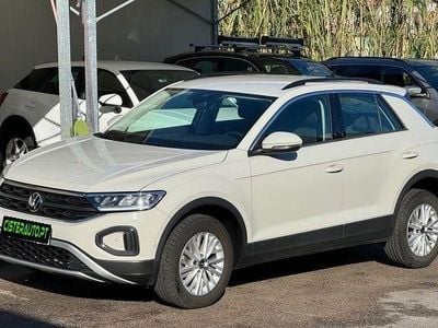 Outra Usado 2023 VW T-Roc SUV | € 21.450 (Preço justo)