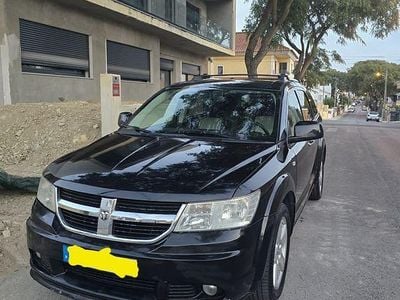 Dodge Journey