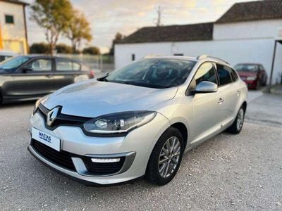 Renault Mégane III